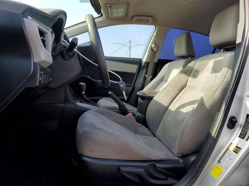 56094836 :رقم المزاد ، 5YFBURHE5EP139720 vin ، 2014 Toyota Corolla مزاد بيع