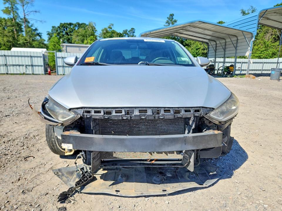 Продаж на аукціоні авто 2017 Hyundai Elantra, vin: 5NPD74LF7HH069545, номер лоту: 57671896