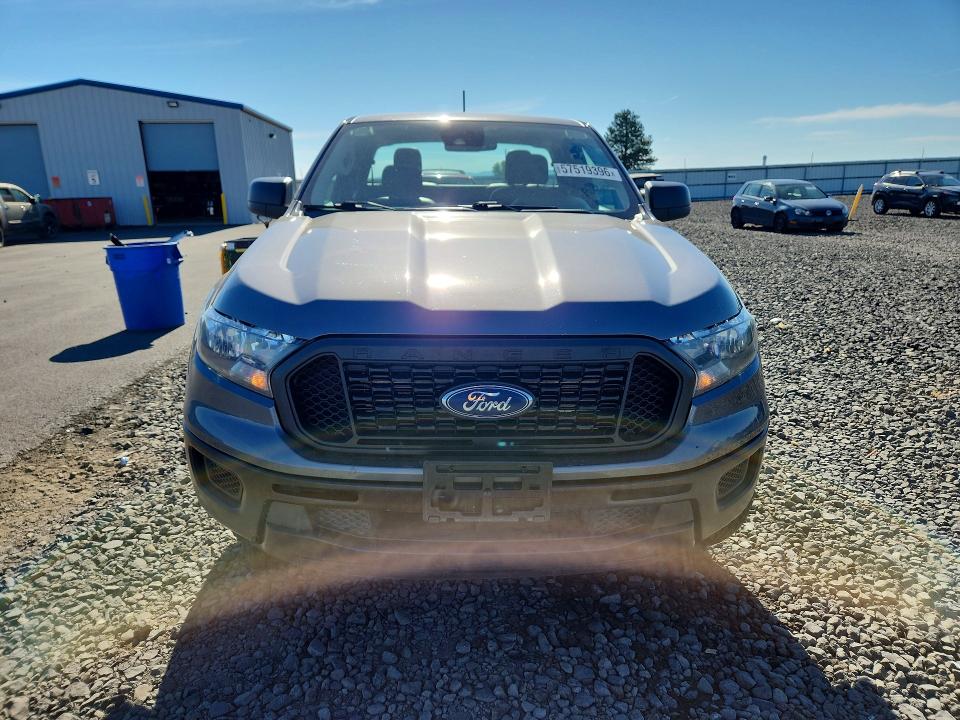 57519396 :رقم المزاد ، 1FTER1EH9MLD18834 vin ، 2021 Ford Ranger مزاد بيع