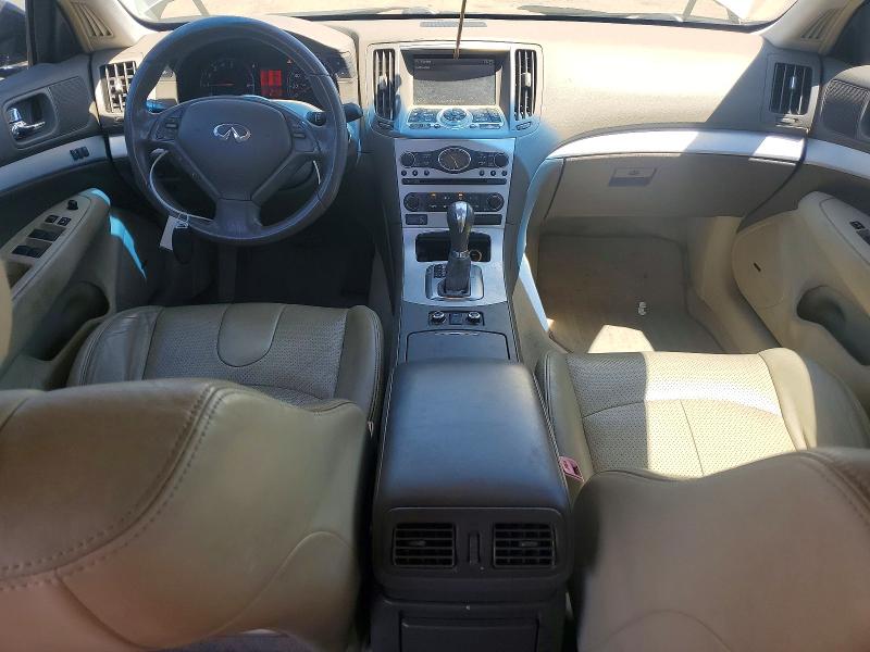 Aukcja sprzedaży 2009 Infiniti G37 Sedan, vin: JNKCV61F19M051225, numer aukcji: 55326206