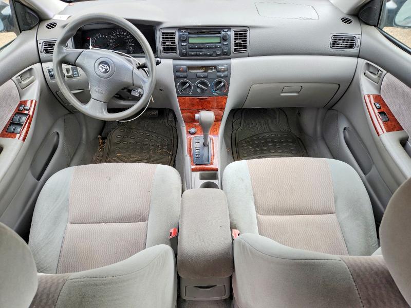 Aukcja sprzedaży 2007 Toyota Corolla, vin: 1NXBR32E57Z807881, numer aukcji: 55129366