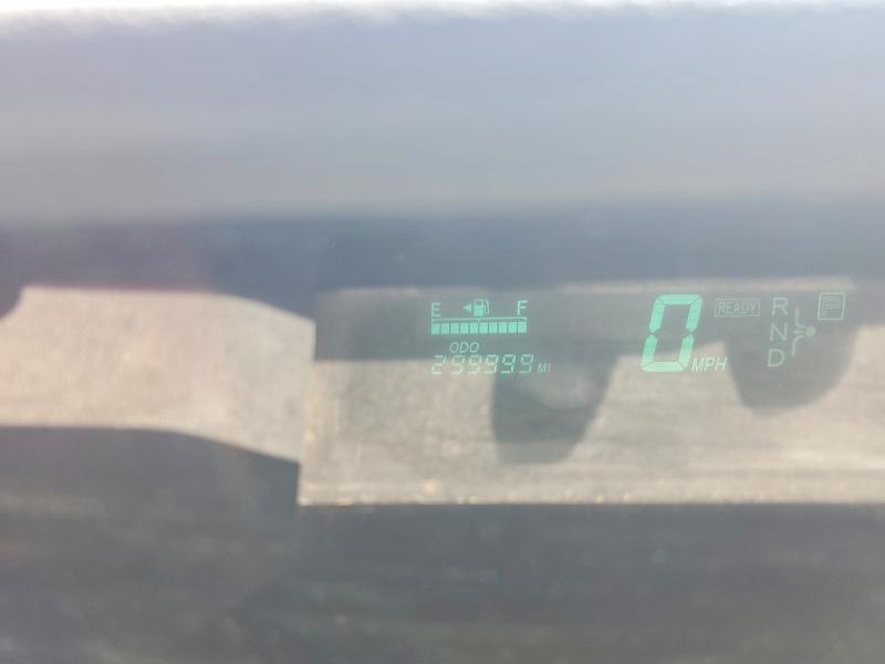 Продажа на аукционе авто 2005 Toyota Prius, vin: JTDKB20UX53077417, номер лота: 58682756