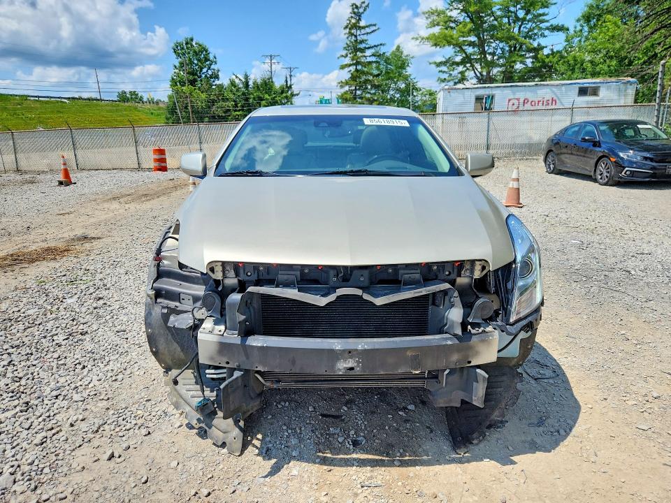 85618915 :رقم المزاد ، 2G61S5S31D9158395 vin ، 2013 Cadillac Xts مزاد بيع