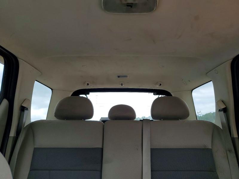 2008 Ford Escape მანქანა იყიდება აუქციონზე, vin: 1FMCU93128KC92854, აუქციონის ნომერი: 56872986