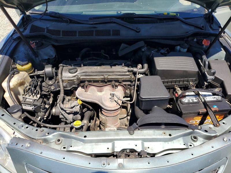 2007 Toyota Camry მანქანა იყიდება აუქციონზე, vin: 4T1BE46K67U649603, აუქციონის ნომერი: 57265666