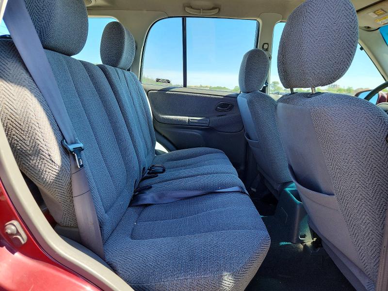 Продажа на аукционе авто 2000 Suzuki Vitara, vin: JS3TD62V3Y4129367, номер лота: 57510296