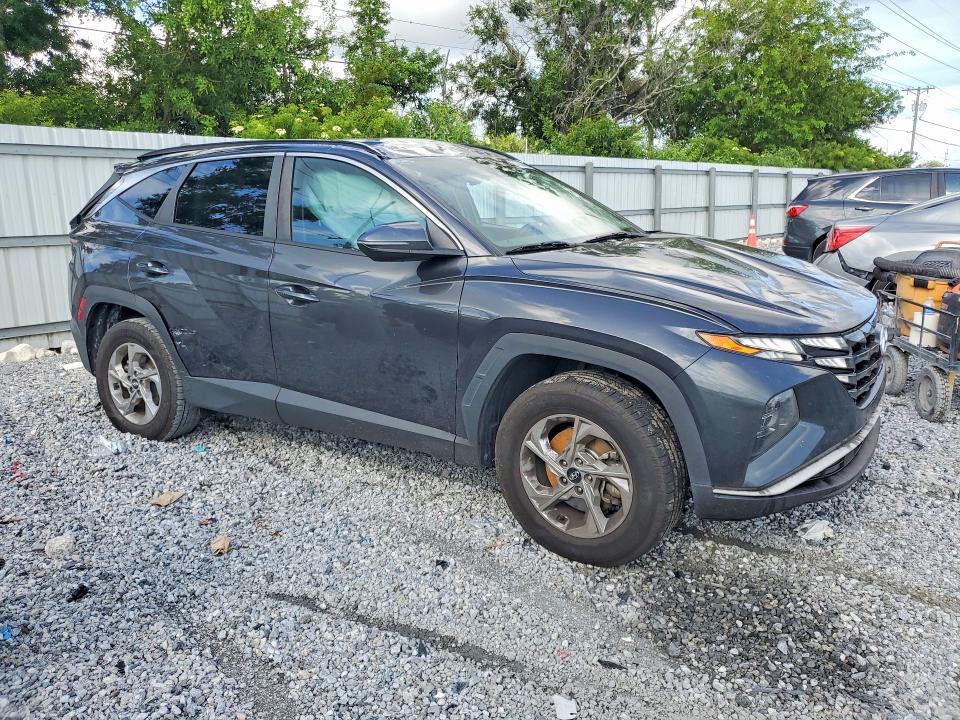 Aukcja sprzedaży 2023 Hyundai Tucson, vin: 5NMJBCAE8PH242359, numer aukcji: 57363816