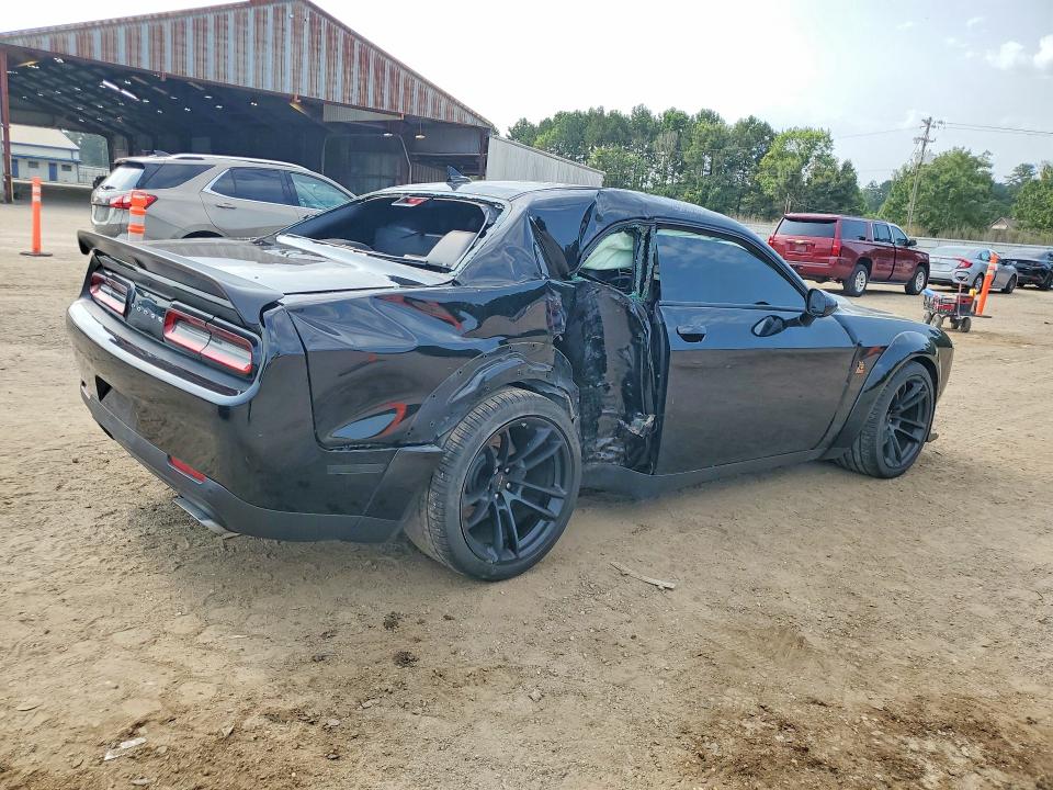 Aukcja sprzedaży 2020 Dodge Challenger, vin: 2C3CDZFJ8LH128853, numer aukcji: 58113516