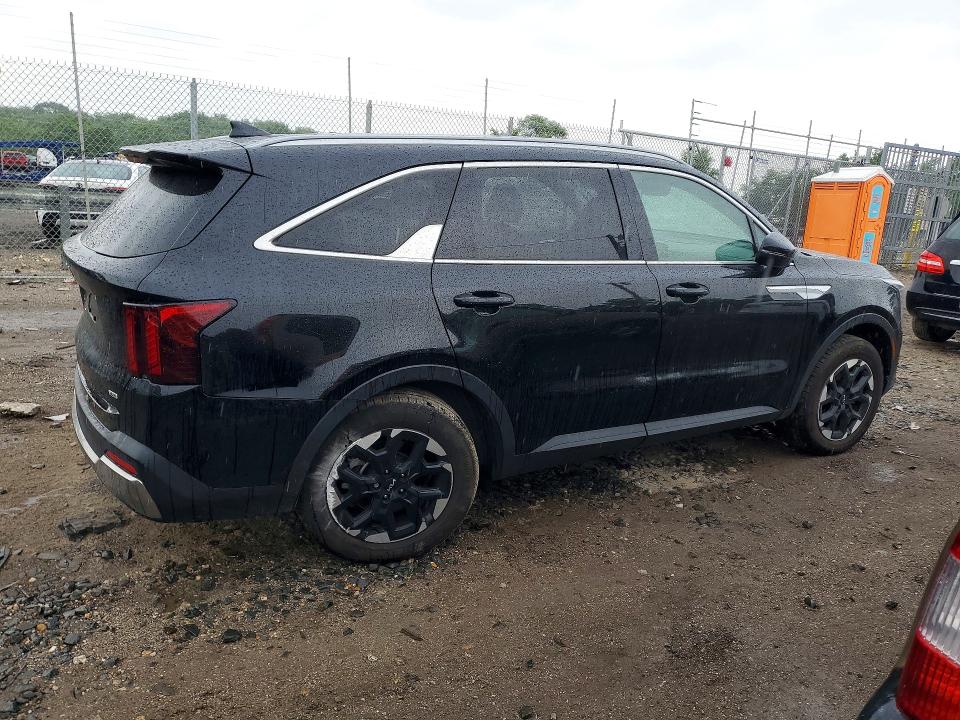 Продаж на аукціоні авто 2024 Kia Sorento, vin: 5XYRLDJC4RG256082, номер лоту: 56496526