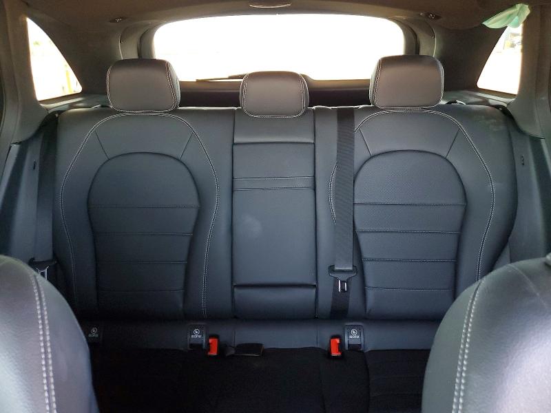 Aukcja sprzedaży 2017 Mercedes-benz Glc, vin: WDC0G4KB4HF168325, numer aukcji: 58611836