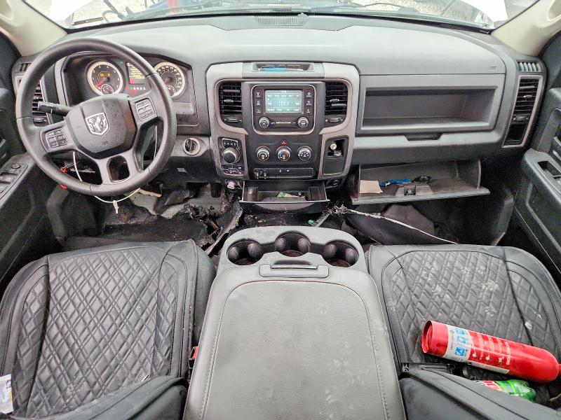 Aukcja sprzedaży 2016 Ram 1500, vin: 1C6RR7FT0GS123388, numer aukcji: 57824566