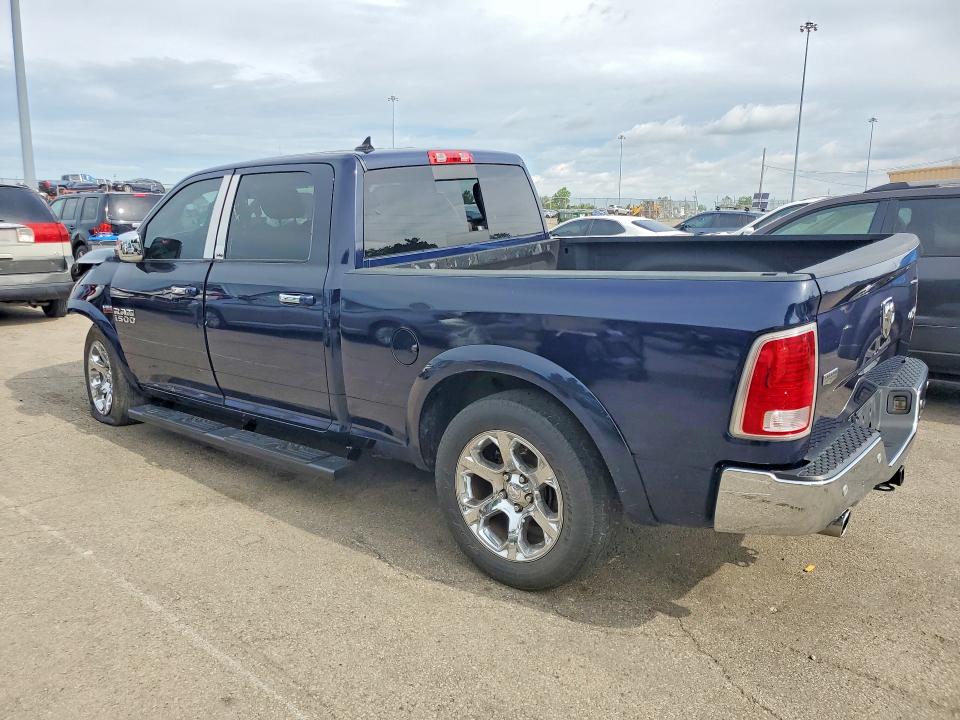 Продажа на аукционе авто 2018 Ram 1500, vin: 1C6RR7VT9JS205399, номер лота: 56998136