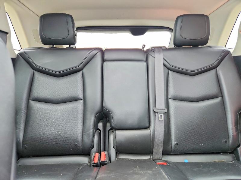 Aukcja sprzedaży 2017 Cadillac Xt5, vin: 1GYKNBRSXHZ118617, numer aukcji: 55816476