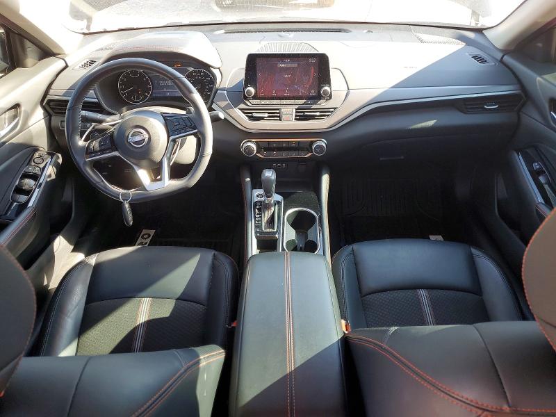 56977606 :رقم المزاد ، 1N4BL4CV1RN424307 vin ، 2024 Nissan Altima مزاد بيع
