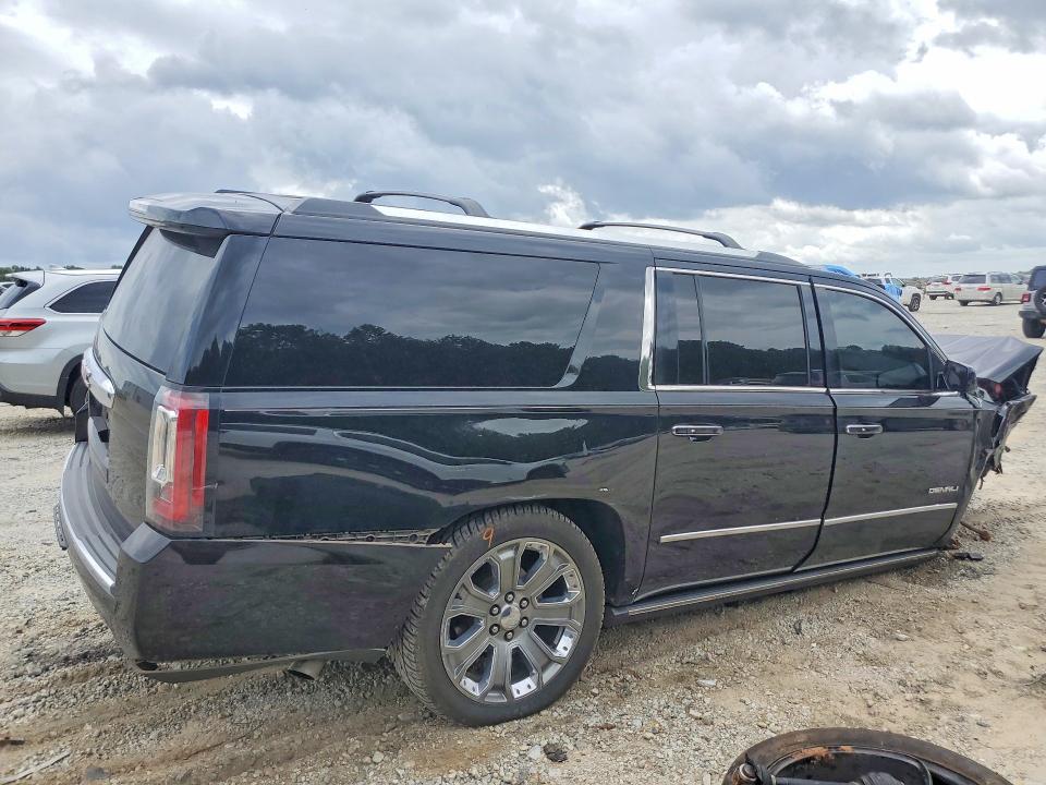 Aukcja sprzedaży 2016 Gmc Yukon Xl, vin: 1GKS2HKJXGR439885, numer aukcji: 57907756