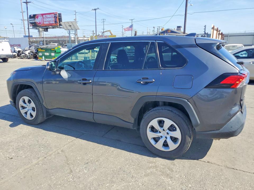 2024 Toyota Rav4 მანქანა იყიდება აუქციონზე, vin: 2T3K1RFV6RW357396, აუქციონის ნომერი: 56341326