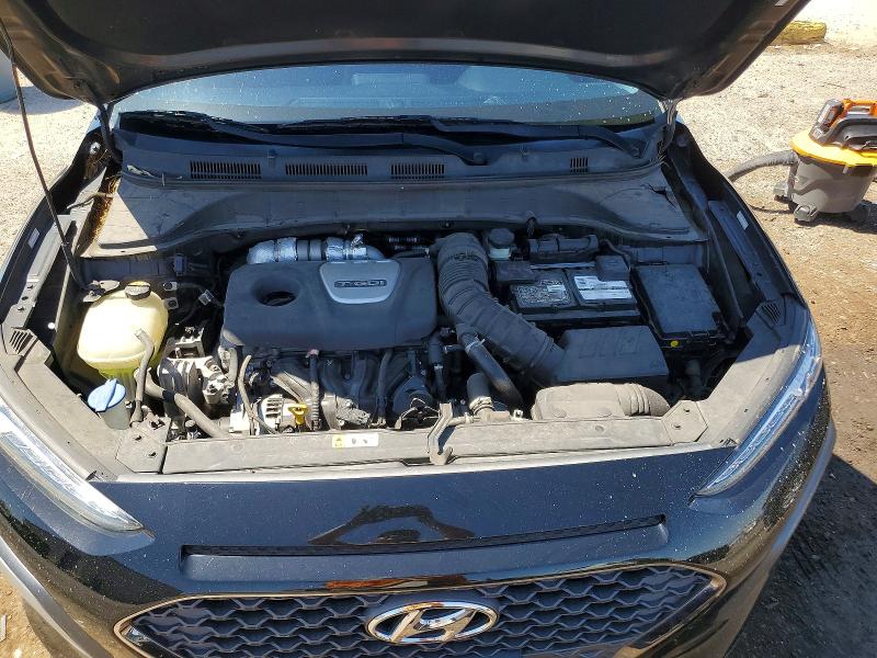 Продажа на аукционе авто 2018 Hyundai Kona, vin: KM8K3CA56JU097089, номер лота: 57133096