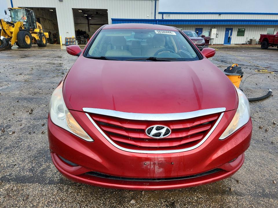 Продаж на аукціоні авто 2012 Hyundai Sonata/gl/, vin: 5NPEB4AC6CH458116, номер лоту: 56586066