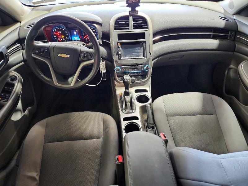 Aukcja sprzedaży 2014 Chevrolet Malibu, vin: 1G11B5SL9EF208684, numer aukcji: 58497366