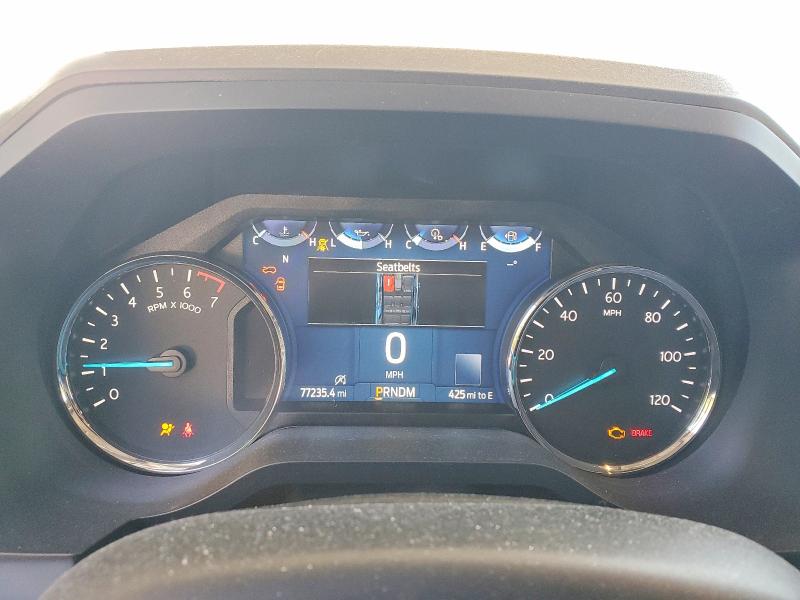 58807266 :رقم المزاد ، 1FMJU1H85REA34665 vin ، 2024 Ford Expedition مزاد بيع