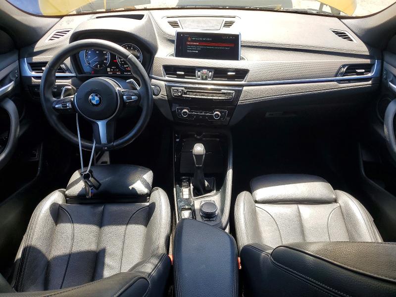 Продажа на аукционе авто 2018 Bmw X2, vin: WBXYJ5C37JEB19256, номер лота: 57826766