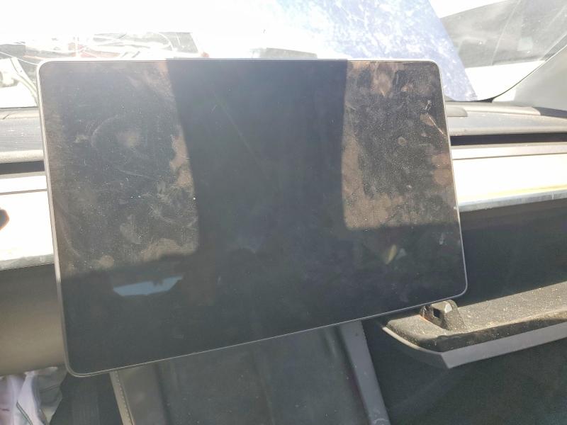 Aukcja sprzedaży 2023 Tesla Model 3, vin: 5YJ3E1EA3PF705697, numer aukcji: 55612546