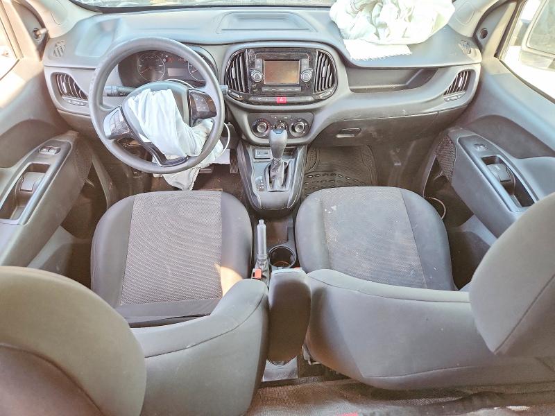 55980626 :رقم المزاد ، ZFBHRFAB2K6L98648 vin ، 2019 Ram Promaster City مزاد بيع