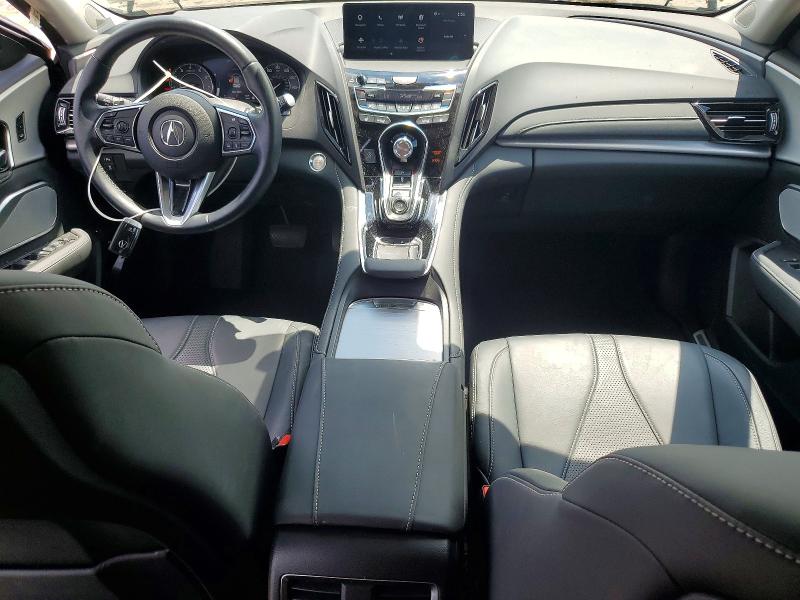 Aukcja sprzedaży 2021 Acura Rdx, vin: 5J8TC2H5XML027566, numer aukcji: 58925806