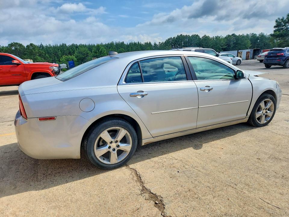 58005906 :رقم المزاد ، 1G1ZD5EU7CF348912 vin ، 2012 Chevrolet Malibu مزاد بيع