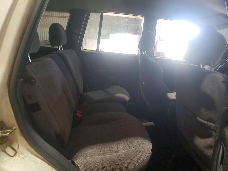 57027126 :رقم المزاد ، 1J4GW48S21C686417 vin ، 2001 Jeep Grand Cherokee مزاد بيع