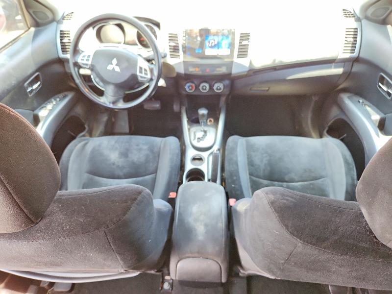 Продажа на аукционе авто 2010 Mitsubishi Outlander, vin: JA4AS2AW7AZ016930, номер лота: 55641896