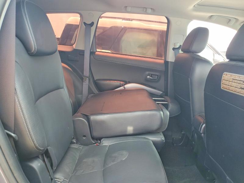Aukcja sprzedaży 2010 Mitsubishi Outlander, vin: JA4JS4AX3AZ006545, numer aukcji: 54013196