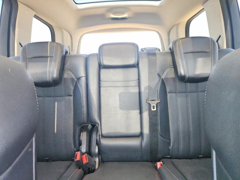 Aukcja sprzedaży 2014 Mercedes-benz Gl, vin: 4JGDF7CE8EA285091, numer aukcji: 59155446