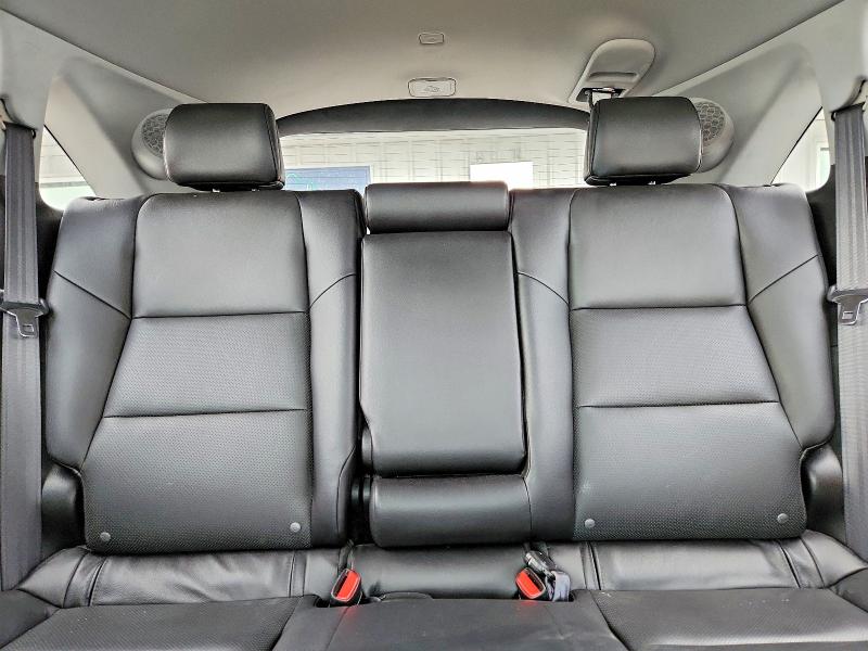 55039626 :رقم المزاد ، 5J8TB4H55GL019846 vin ، 2016 Acura Rdx مزاد بيع