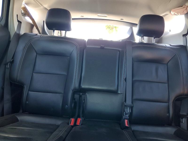 56105976 :رقم المزاد ، 3GKALPEV4ML369630 vin ، 2021 Gmc Terrain مزاد بيع