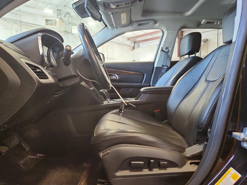 Aukcja sprzedaży 2016 Gmc Terrain, vin: 2GKFLVEKXG6191425, numer aukcji: 59174816