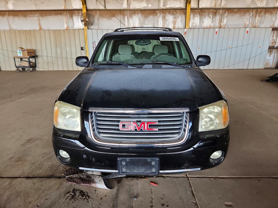 Aukcja sprzedaży 2002 Gmc Envoy, vin: 1GKDT13S222396133, numer aukcji: 58994696