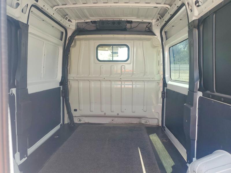 Продаж на аукціоні авто 2020 Ram Promaster 2500, vin: 3C6TRVCG5LE123367, номер лоту: 58227316
