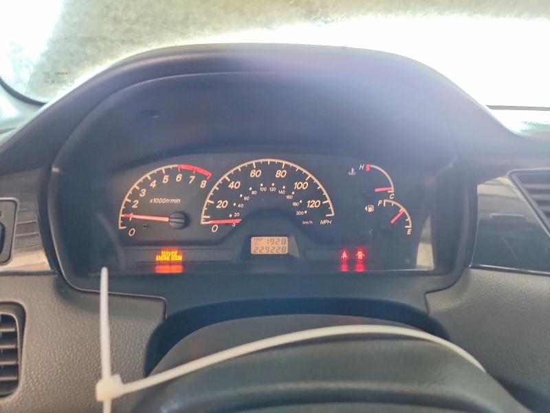 Продаж на аукціоні авто 2006 Mitsubishi Lancer, vin: JA3AJ26E16U059588, номер лоту: 55779366