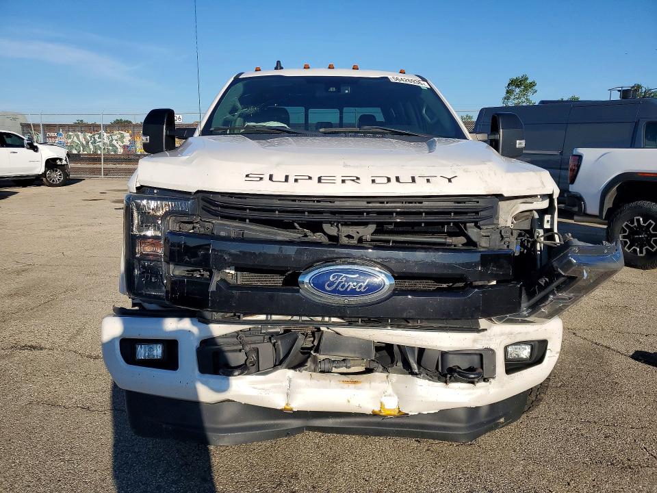 Продаж на аукціоні авто 2019 Ford F250, vin: 1FT7W2BT9KEF38394, номер лоту: 56426936
