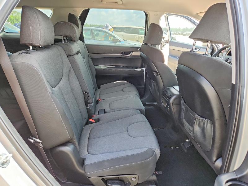 Продажа на аукционе авто 2022 Hyundai Palisade, vin: KM8R14HE1NU372826, номер лота: 56739926