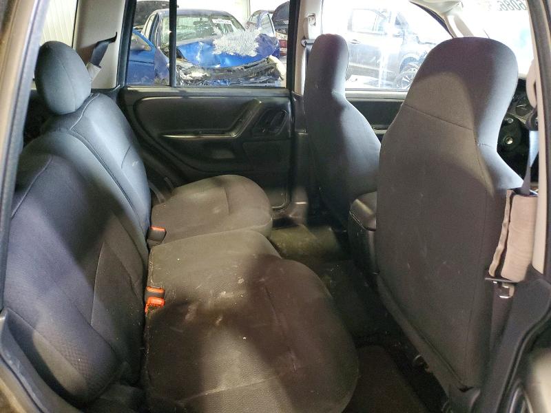 2004 Jeep Grand Cherokee მანქანა იყიდება აუქციონზე, vin: 1J4GW48S14C323126, აუქციონის ნომერი: 56086356