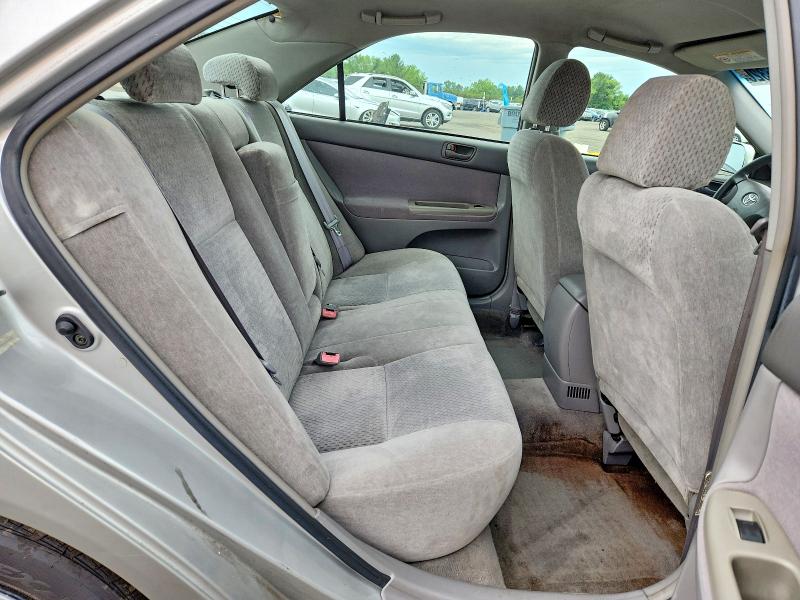 Aukcja sprzedaży 2002 Toyota Camry, vin: 4T1BE32K82U099183, numer aukcji: 57875326