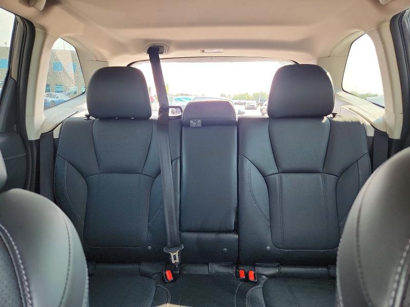 Продаж на аукціоні авто 2019 Subaru Forester, vin: JF2SKASC5KH416003, номер лоту: 58401006