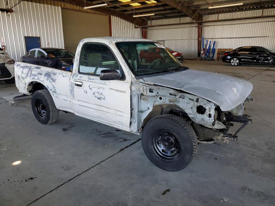 55960676 :رقم المزاد ، 4TANL42N6VZ301318 vin ، 1997 Toyota Tacoma مزاد بيع