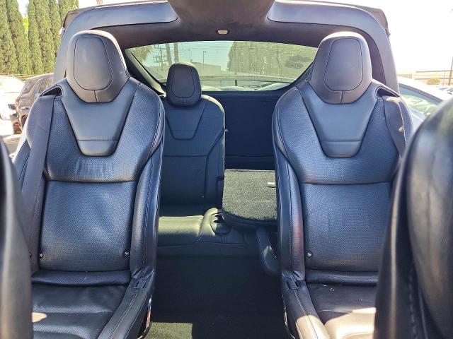 Продажа на аукционе авто 2016 Tesla Model X, vin: 5YJXCBE25GF024933, номер лота: 54555356