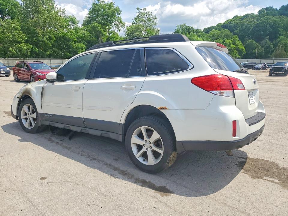 Aukcja sprzedaży 2013 Subaru Outback, vin: 4S4BRCCCXD3207338, numer aukcji: 56979226