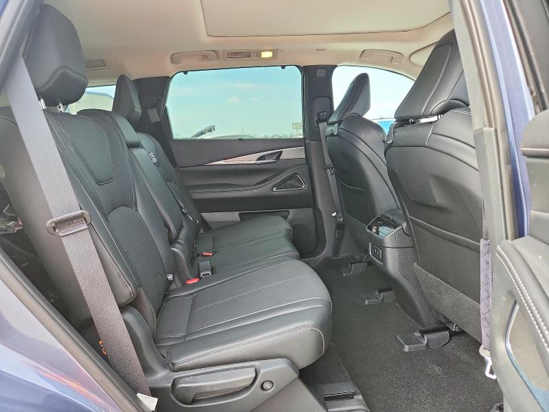 Aukcja sprzedaży 2026 Infiniti Qx60, vin: 5N1AL1FR2TC336402, numer aukcji: 55808306