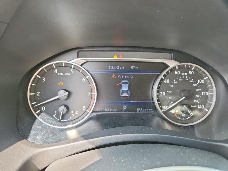 Продаж на аукціоні авто 2019 Nissan Altima, vin: 1N4BL4BV3KN326001, номер лоту: 56260076