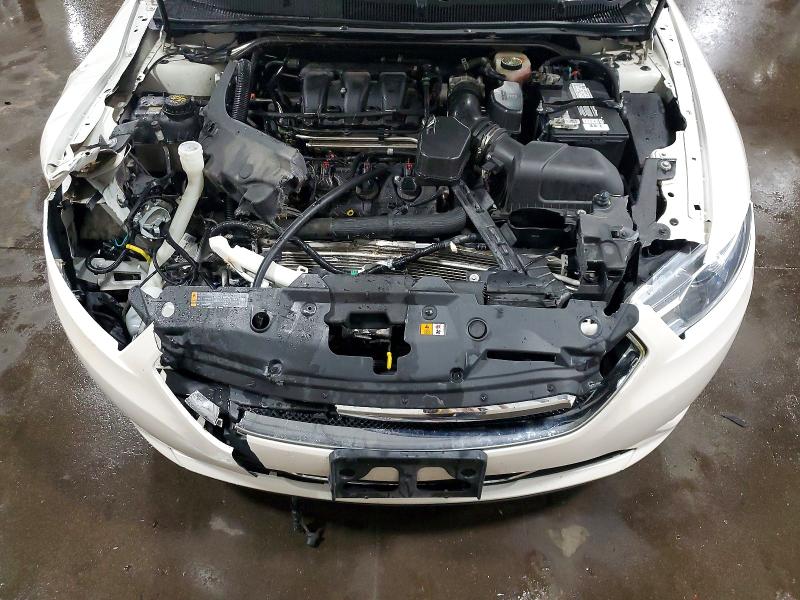 Aukcja sprzedaży 2014 Ford Taurus, vin: 1FAHP2F84EG171474, numer aukcji: 58054416
